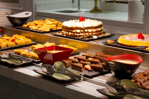 ESTIMAR Calpe Apartments (voorheen Appartementen del Mar) foto 7