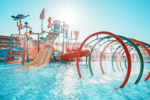 Pickalbatros White Beach Resort - Hurghada in Hurghada — foto 6