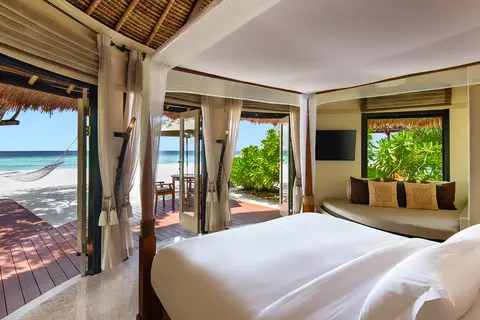 Banyan Tree Vabbinfaru in Vabbinfaru — foto 3
