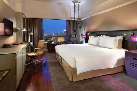 Sofitel Saigon Plaza in Ho Chi Minh City — foto 15