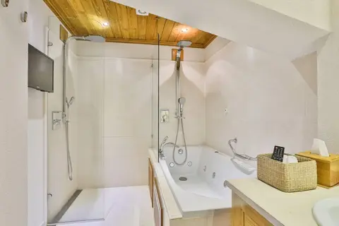 Pirin Golf Hotel & Spa in Bansko — foto 20
