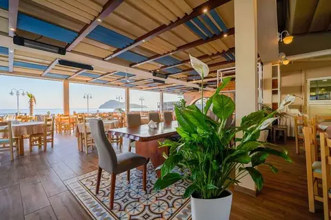Marika Hotel in Agia Marina — foto 10