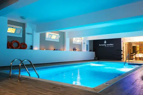 Aelius Hotel & Spa in Gouves Municipal Unit, foto 5