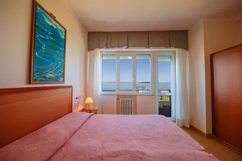 Hotel Lido in Passignano sul Trasimeno — foto 4