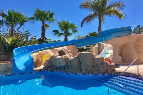 Hotel Victoria Playa in Almuñécar — foto 24
