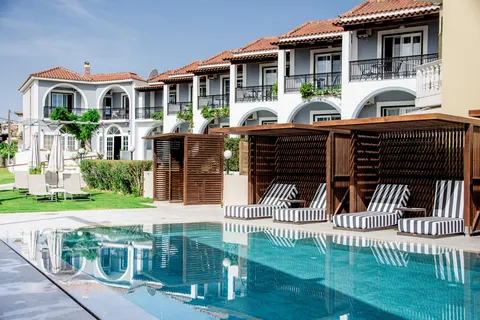 Hotel Paradise foto 5