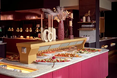 Van der Valk Brussels Airport Hotel foto 3