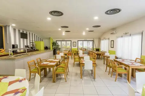 Hotel Campanile Lisbonne Sud - Setubal in Setúbal — foto 5