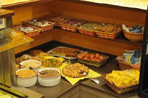 Hotel Primavera in Stresa, foto 25