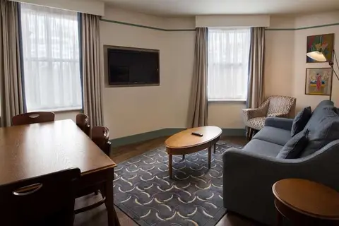 Morton Hotel in Londen, foto 10