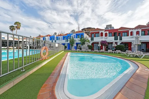 Vistaflor Bungalows in San Bartolomé de Tirajana — foto 30