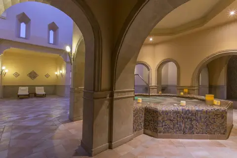 Kempinski Hotel Soma Bay in رأس أبو سومة — foto 24