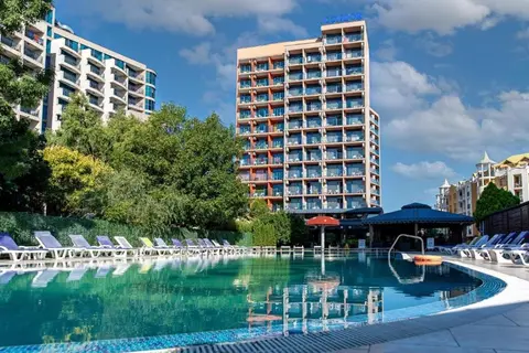 MPM Hotel Condor in Несебър — foto 5