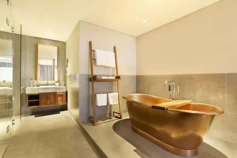 Tijili Hotel Seminyak in Seminyak, Kuta, Kabupaten Badung, Bali, Indonesia — foto 23