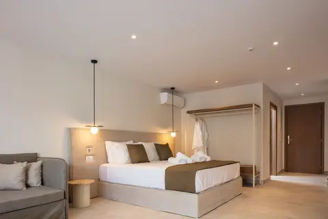 San Antonio Boutique Hotel & Spa in Chersonissos — foto 13