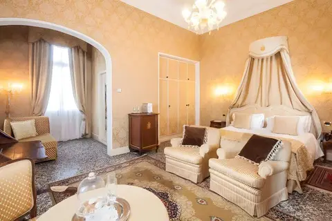 Villa Condulmer in Mogliano Veneto, foto 18