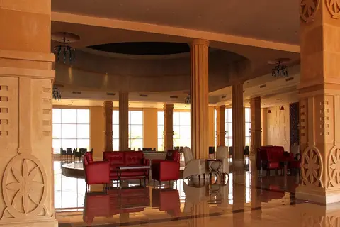 Amarina Queen Resort Marsa Alam in Queen Marsa Alam Resort — foto 19
