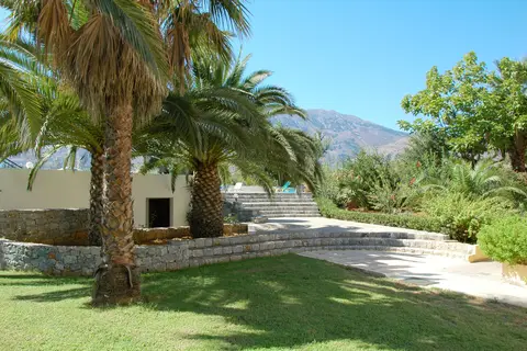 Vantaris Garden in Dramia — foto 14