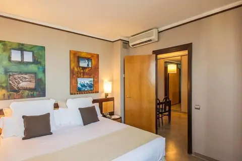 Hotel Estela Del Arte in Sitges — foto 25