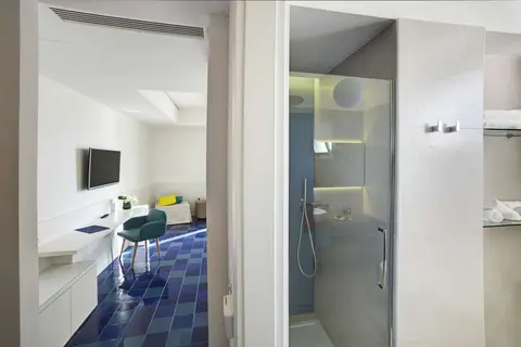 Grand Hotel Riviera in Santa Maria Al Bagno, foto 24