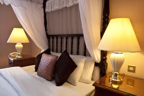 Britannia Hotel Manchester in Manchester — foto 16