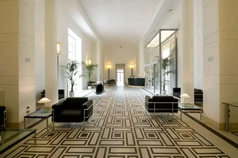 Palazzo Esedra in Napels, foto 7