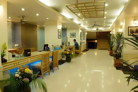 First Residence Hotel in Baan Chaweng Noi, foto 7