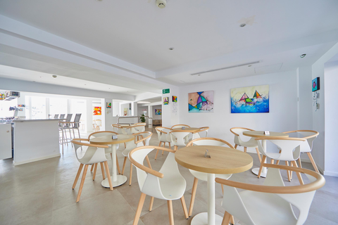 Hotel Ilusion Moreyo - adults only foto 24