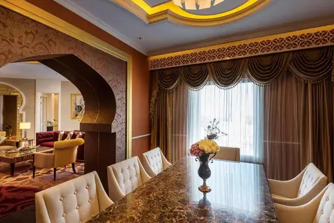 Ezdan Palace Hotel in Doha — foto 9