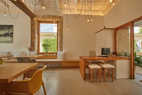 Finca S'Estelrica in Artà — foto 20