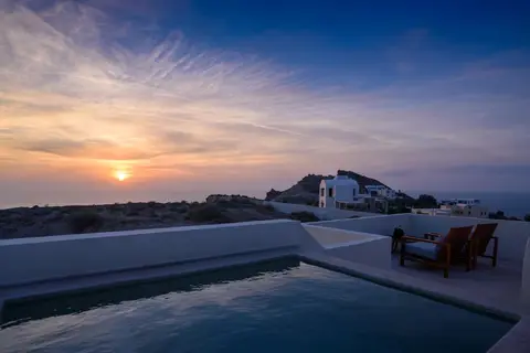 Potnia Theron Suites in Δημοτική Ενότητα Θήρας — foto 6