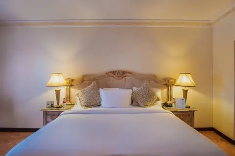 Grand Mogador AGDAL in Marrakech, foto 18