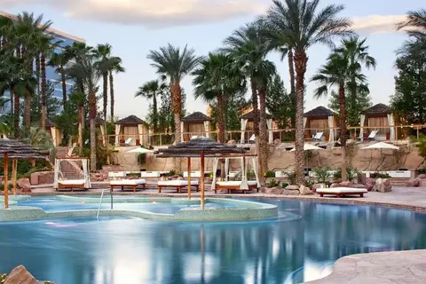 Virgin Hotels Las Vegas Curio Collection by H in Las Vegas