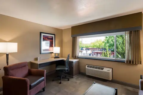 Best Western Plus Canyonlands Inn in Moab — foto 14