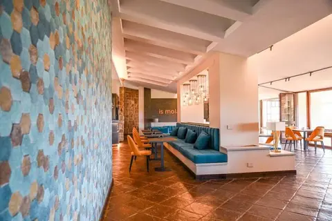 Is Molas Resort in Pula — foto 13