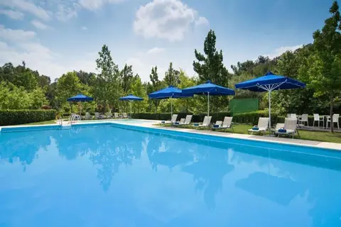 Mak Albania Hotel in Tirana — foto 10