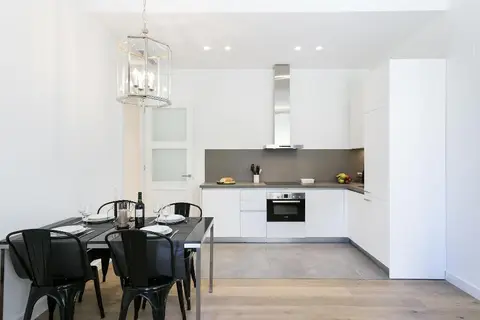 Murmuri Residence Mercader in Barcelona — foto 5
