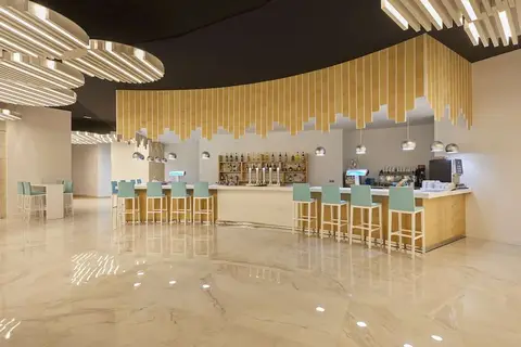 Hotel Ibersol Torremolinos Beach in Torremolinos, foto 9