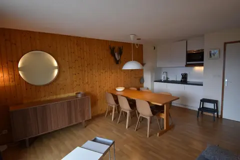 Residence la Cochette in Vaujany — foto 2
