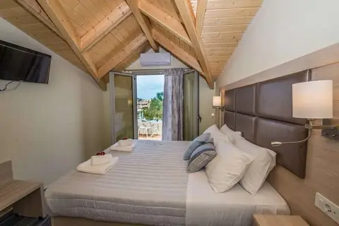 Amour Holiday Resort in Laguna Holiday Resort Corfu, foto 5