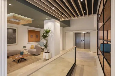 Hotel Grupotel Gravina in Barcelona — foto 25