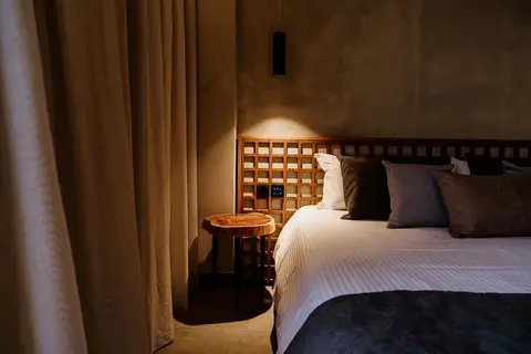 Cavo Zoe Seaside Hotel in Παραλίμνι — foto 4