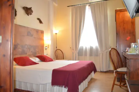 Garahotel Rural in Garachico — foto 12