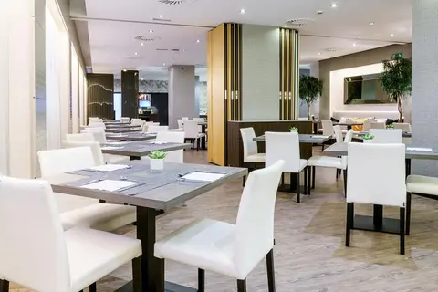 ILUNION Bilbao Hotel in Bilbao — foto 10
