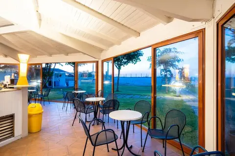 Le Dune Beach Club in Messina — foto 4