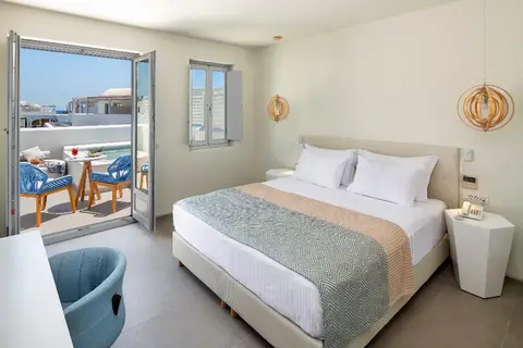 Tui Blu Meltemi in Δημοτική Ενότητα Θήρας — foto 13