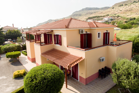 Appartementen Ismini foto 4