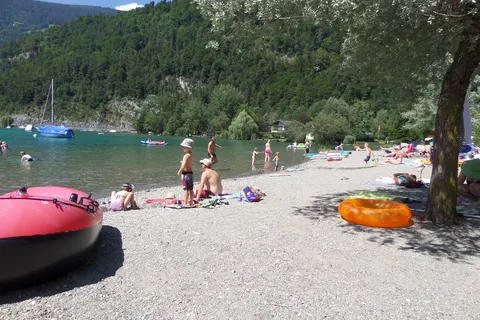 Camping Manor Farm foto 13