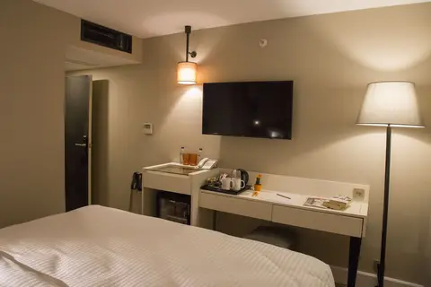 Sparkle Hotel in Fatih — foto 11
