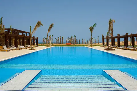 Gemma Resort in Marsa Alam